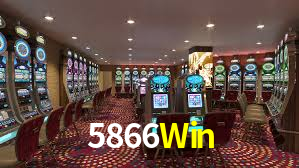 5866Win: A Experiência de Casino com Jogos de Mesa ao Vivo